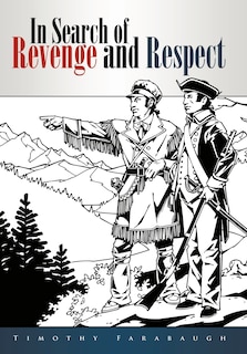 Front cover_In Search Of Revenge And Respect