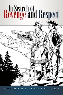 Couverture_In Search Of Revenge And Respect