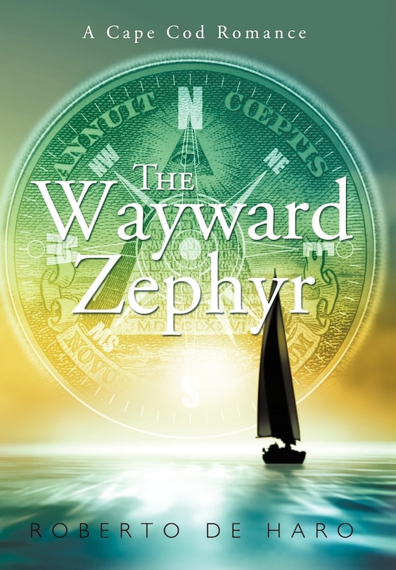 Front cover_The Wayward Zephyr