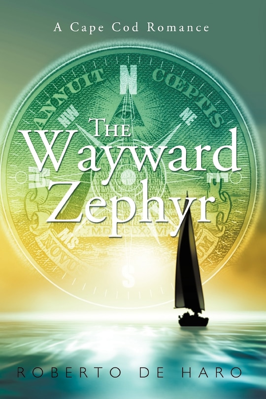 Front cover_The Wayward Zephyr