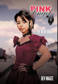 Couverture_Pink Angel