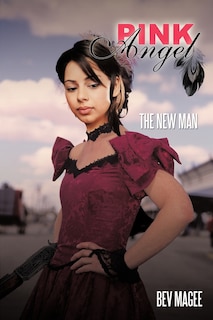 Couverture_Pink Angel