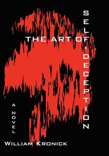 Front cover_The Art Of Self-deception