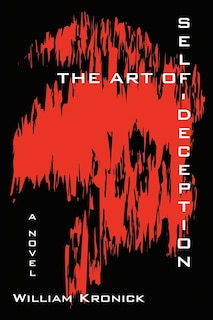 Front cover_The Art Of Self-deception