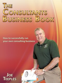 Couverture_The Consultants Business Book