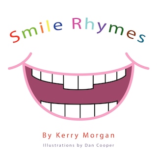 Front cover_Smile Rhymes