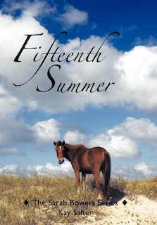 Couverture_Fifteenth Summer