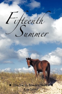 Front cover_Fifteenth Summer