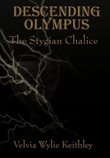 Couverture_Descending Olympus