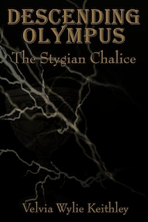 Couverture_Descending Olympus
