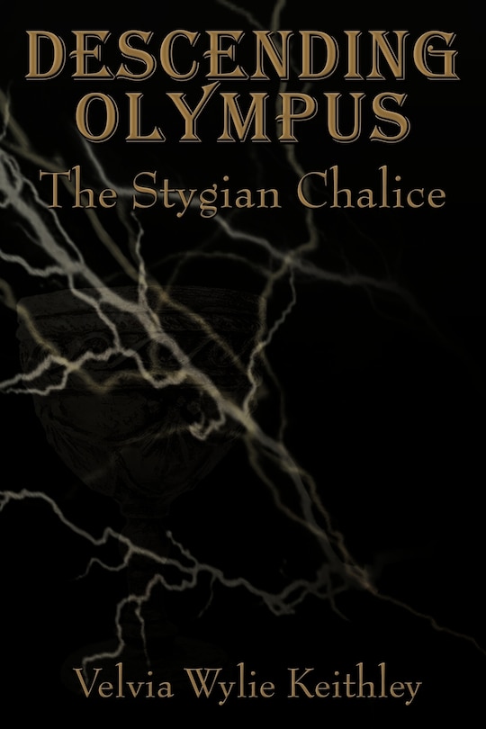Couverture_Descending Olympus
