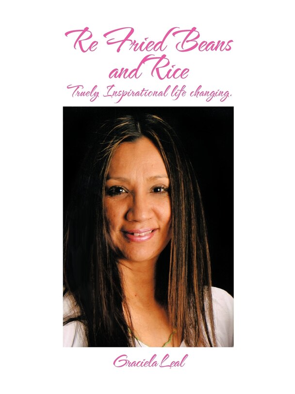 Front cover_Re Fried Beans And Rice