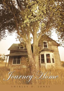Couverture_Journey Home