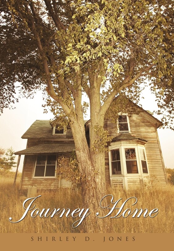 Couverture_Journey Home