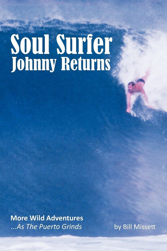 Couverture_Soul Surfer Johnny Returns