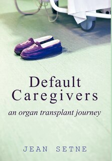 Front cover_Default Caregivers