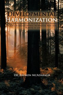 Front cover_Developmental Harmonization