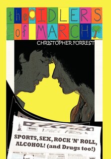 Front cover_The Idlers Of March