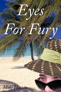 Front cover_Eyes For Fury