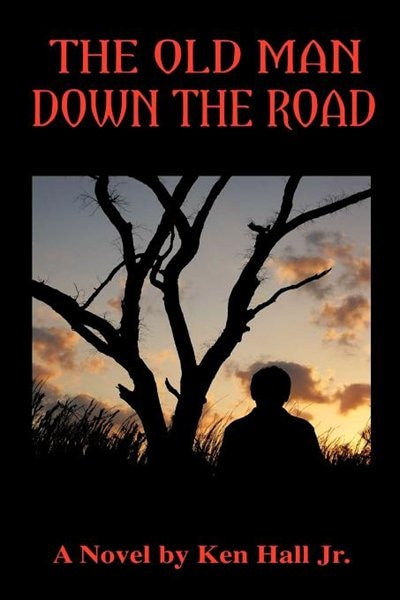 Couverture_The Old Man Down The Road