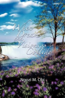 Front cover_When Dreams And Visions Collide
