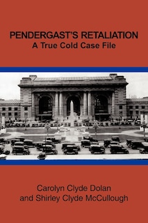 Couverture_Pendergast's Retaliation