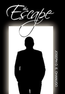 Couverture_The Escape