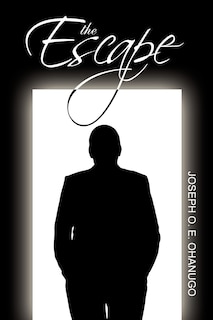 Front cover_The Escape