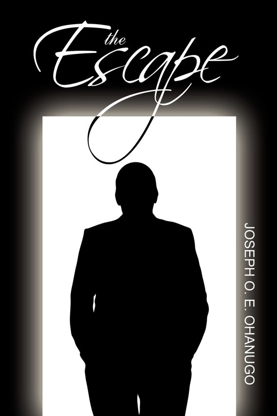 Front cover_The Escape