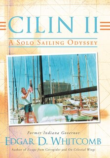 Front cover_Cilin Ii