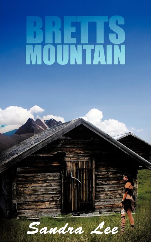 Front cover_Bretts Mountain