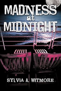 Front cover_Madness At Midnight