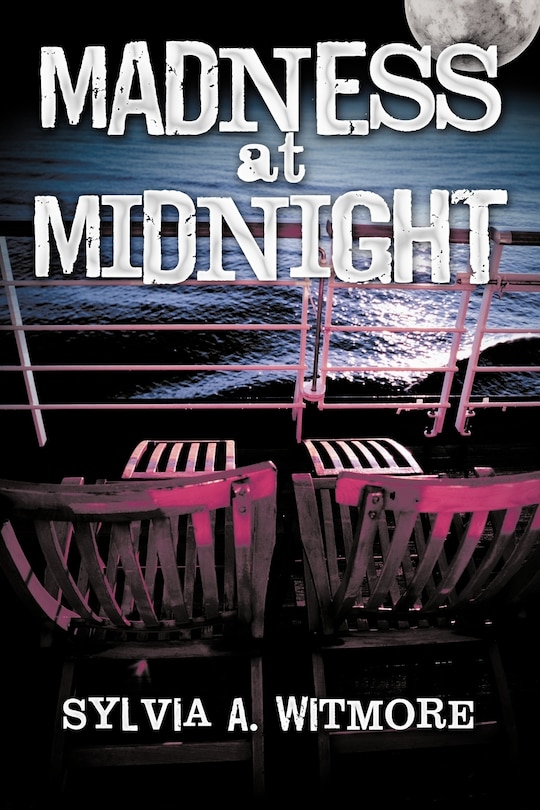 Front cover_Madness At Midnight