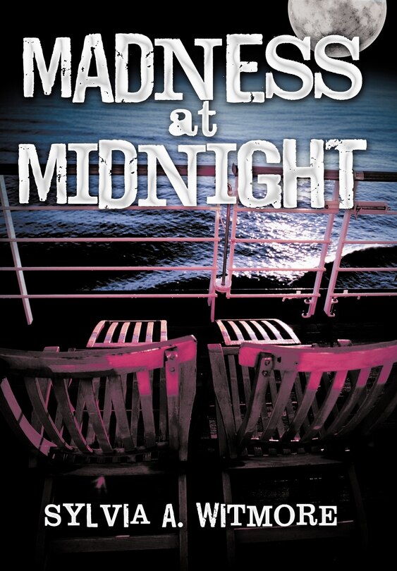 Front cover_Madness At Midnight