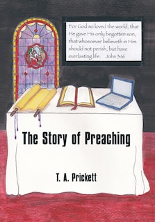 Couverture_The Story Of Preaching