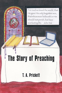 Couverture_The Story Of Preaching