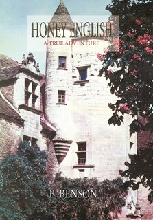 Front cover_Honey English
