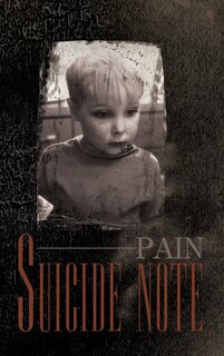 Front cover_Suicide Note