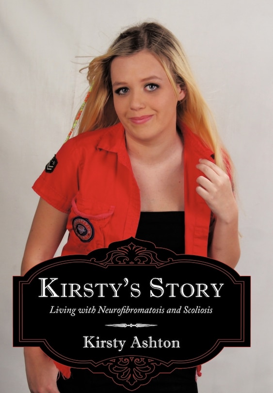 Couverture_Kirsty's Story