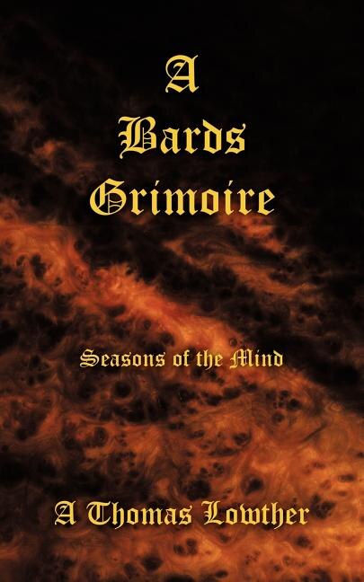 Couverture_A Bards Grimoire