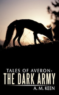 Couverture_Tales Of Averon - The Dark Army