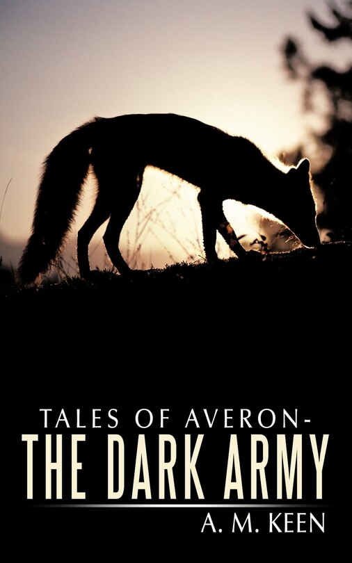 Couverture_Tales Of Averon - The Dark Army