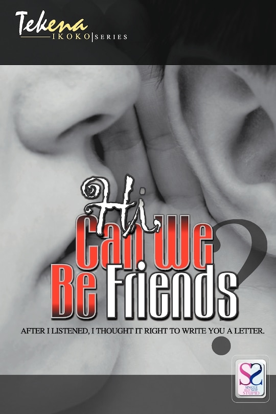 Front cover_Hi, Can We Be Friends?
