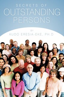 Front cover_Secrets Of Outstanding Persons