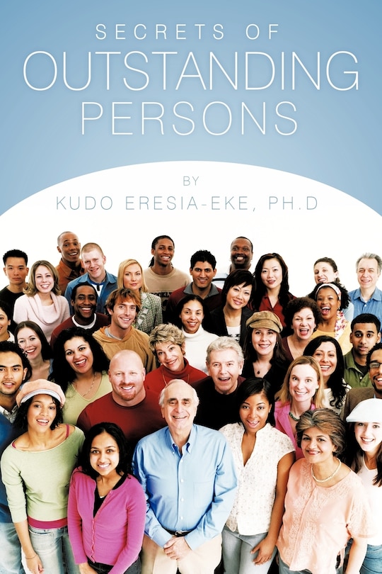 Front cover_Secrets Of Outstanding Persons