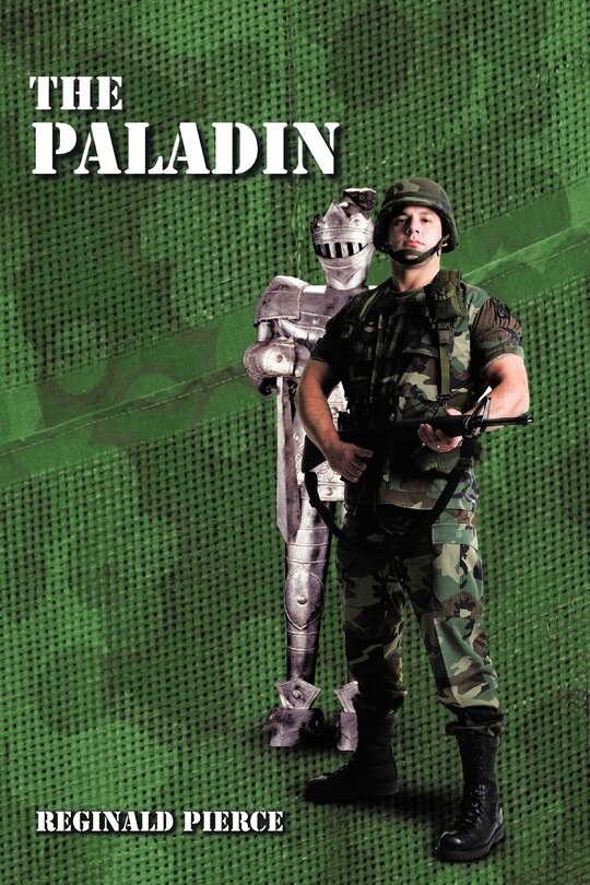 Couverture_The Paladin