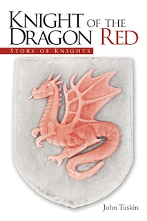 Couverture_Knight Of The Dragon Red