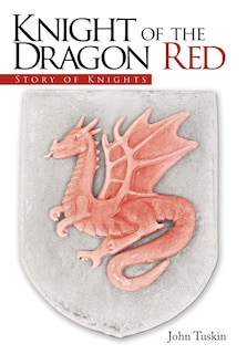 Front cover_Knight Of The Dragon Red