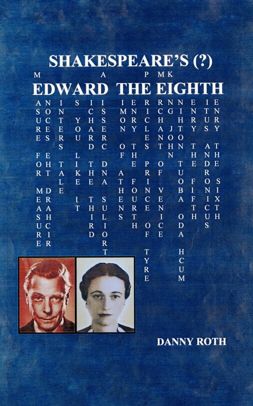 Couverture_Shakespeare's (?) Edward VIII
