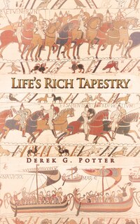 Front cover_Life's Rich Tapestry